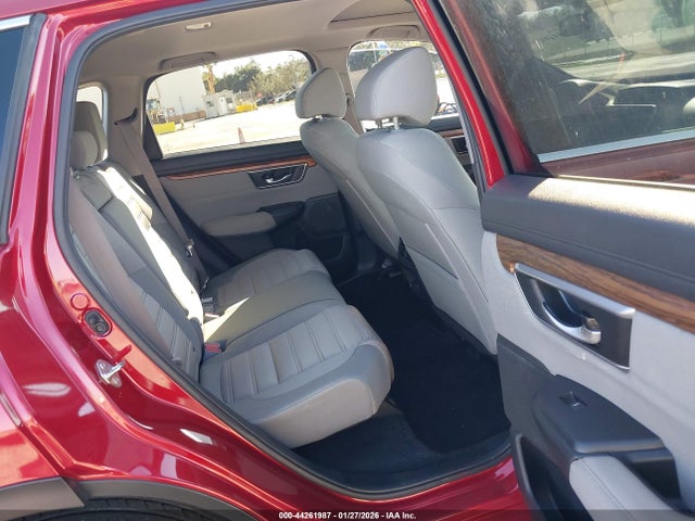 Aukcja sprzedaży 2020 Honda Cr-v 2wd Ex, vin: 2HKRW1H53LH414716, numer aukcji: 44261987