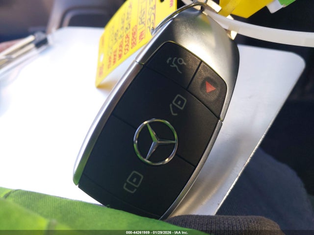 W1K3G4EB4NJ338762 Mercedes-Benz A 220
