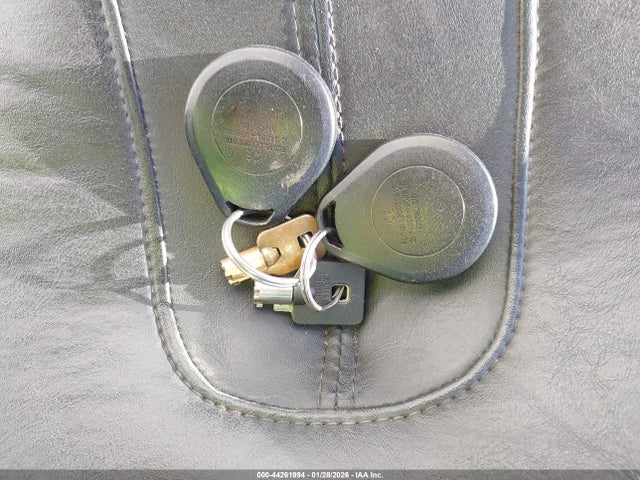 2008 HARLEY-DAVIDSON FLSTC 1HD1BW5188Y058470 Photo 10