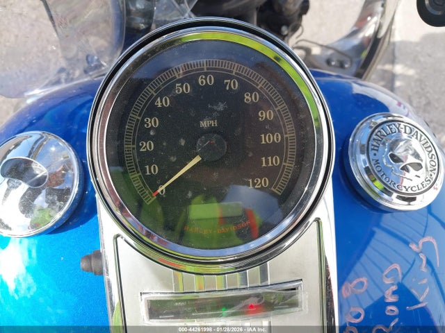 2008 HARLEY-DAVIDSON FLHRC 1HD1FR4108Y674767 Photo 6