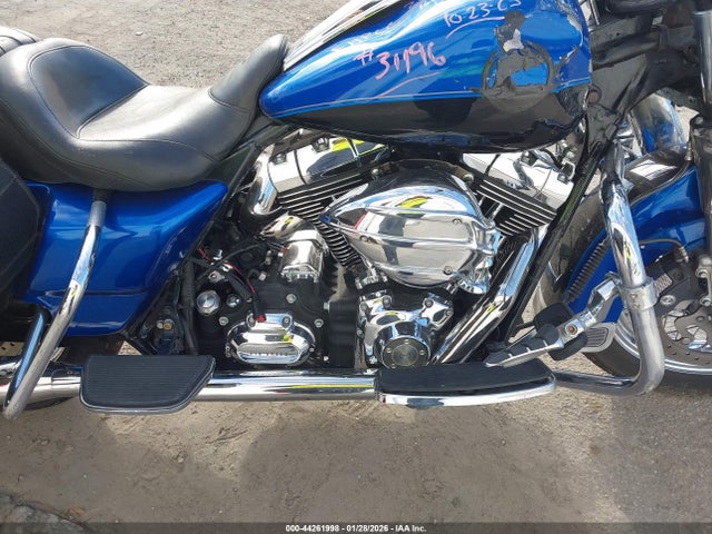 2008 HARLEY-DAVIDSON FLHRC 1HD1FR4108Y674767 Photo 7