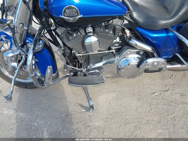 2008 HARLEY-DAVIDSON FLHRC 1HD1FR4108Y674767 Photo 8