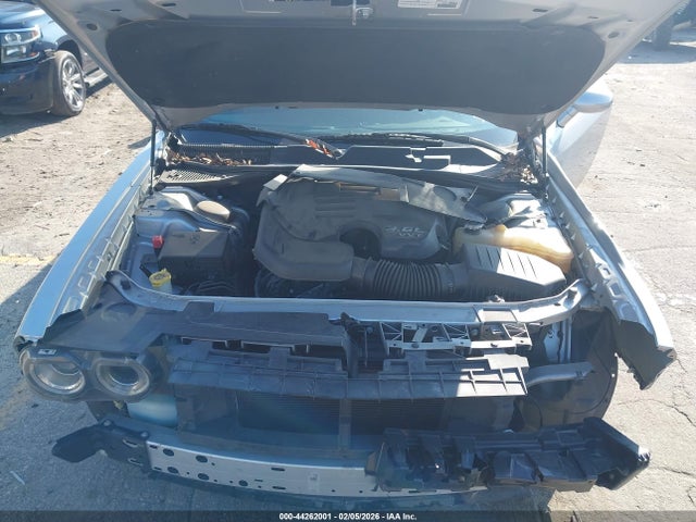 2020 DODGE CHALLENGER 2C3CDZAG4LH105369 Photo 9