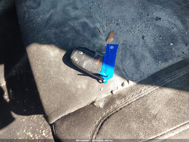 2020 DODGE CHALLENGER 2C3CDZAG4LH105369 Photo 10