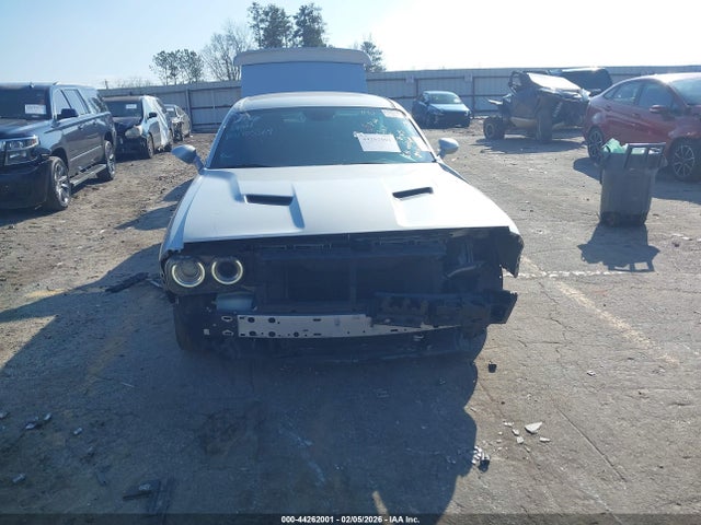 Aukcja sprzedaży 2020 Dodge Challenger Sxt, vin: 2C3CDZAG4LH105369, numer aukcji: 44262001