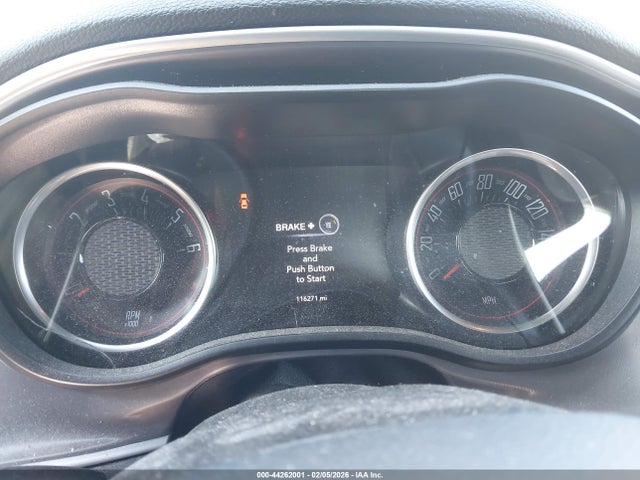 2020 DODGE CHALLENGER 2C3CDZAG4LH105369 Photo 6