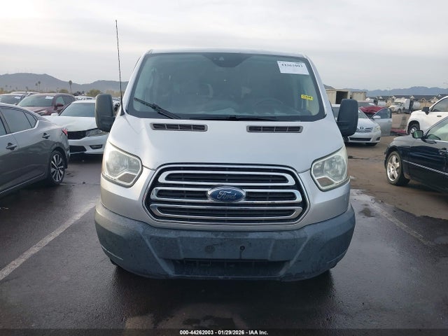1FMZK1ZM9FKB23043 Ford Transit-150 Xlt