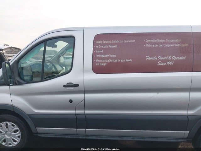 1FMZK1ZM9FKB23043 Ford Transit-150 Xlt