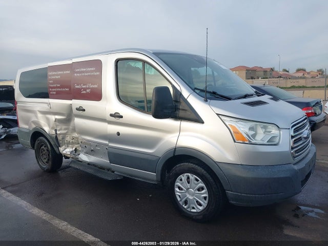 1FMZK1ZM9FKB23043 Ford Transit-150 Xlt