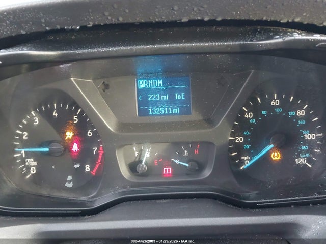 1FMZK1ZM9FKB23043 Ford Transit-150 Xlt
