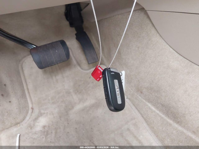 2015 JEEP GRAND CHEROKEE 1C4RJECG5FC231820 Photo 10