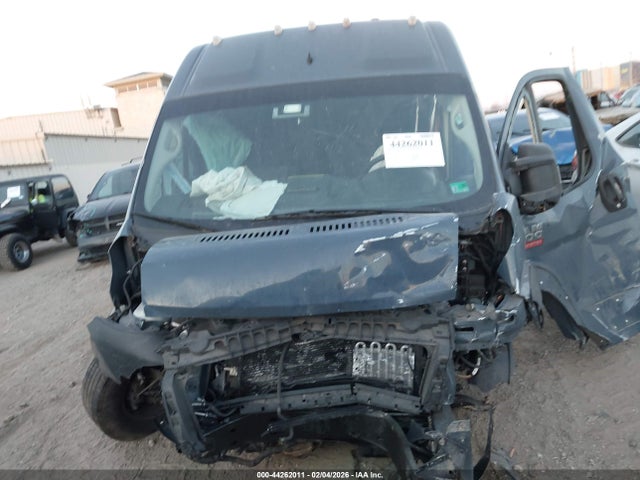 Продаж на аукціоні авто 2019 Ram Promaster 3500 Cargo Van High Roof 159 Wb Ext, vin: 3C6URVJG6KE548201, номер лоту: 44262011