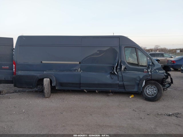 Продаж на аукціоні авто 2019 Ram Promaster 3500 Cargo Van High Roof 159 Wb Ext, vin: 3C6URVJG6KE548201, номер лоту: 44262011