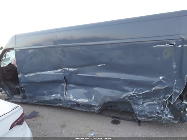 Продаж на аукціоні авто 2019 Ram Promaster 3500 Cargo Van High Roof 159 Wb Ext, vin: 3C6URVJG6KE548201, номер лоту: 44262011