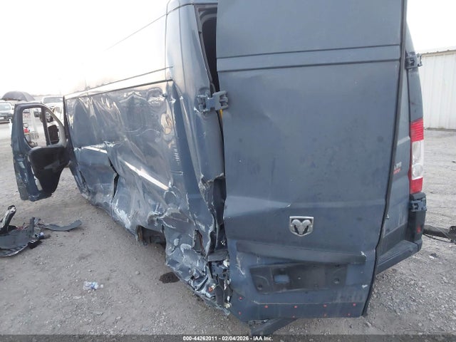 Продаж на аукціоні авто 2019 Ram Promaster 3500 Cargo Van High Roof 159 Wb Ext, vin: 3C6URVJG6KE548201, номер лоту: 44262011