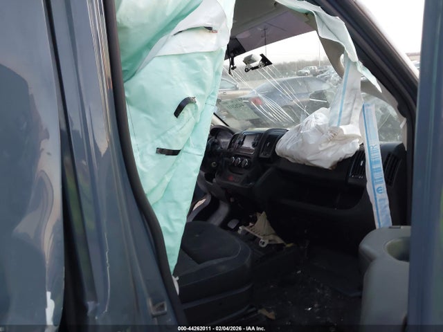 Продаж на аукціоні авто 2019 Ram Promaster 3500 Cargo Van High Roof 159 Wb Ext, vin: 3C6URVJG6KE548201, номер лоту: 44262011
