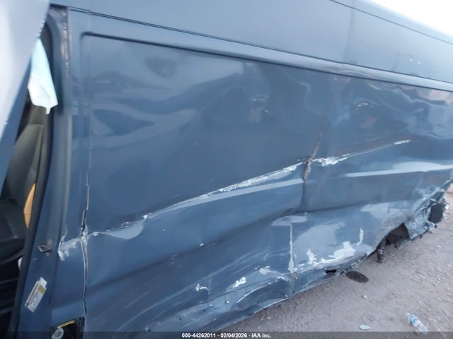 Продаж на аукціоні авто 2019 Ram Promaster 3500 Cargo Van High Roof 159 Wb Ext, vin: 3C6URVJG6KE548201, номер лоту: 44262011
