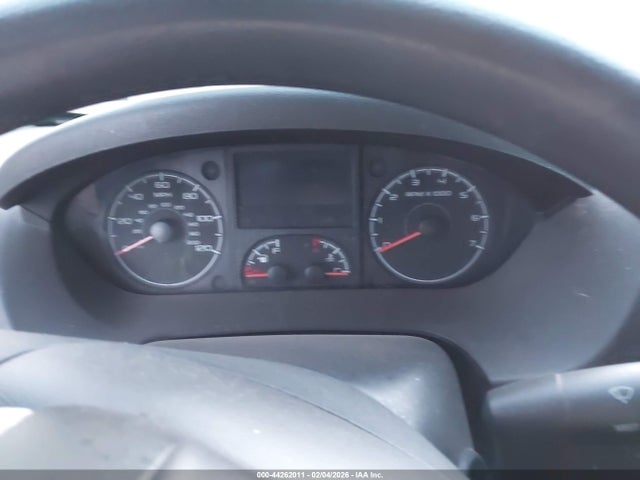 Продаж на аукціоні авто 2019 Ram Promaster 3500 Cargo Van High Roof 159 Wb Ext, vin: 3C6URVJG6KE548201, номер лоту: 44262011