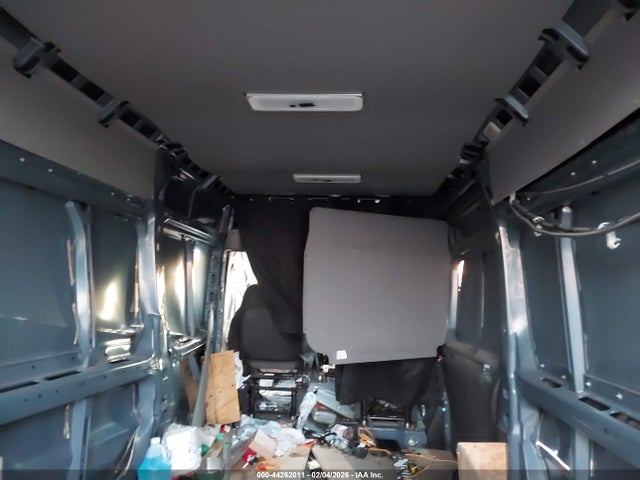 Продаж на аукціоні авто 2019 Ram Promaster 3500 Cargo Van High Roof 159 Wb Ext, vin: 3C6URVJG6KE548201, номер лоту: 44262011