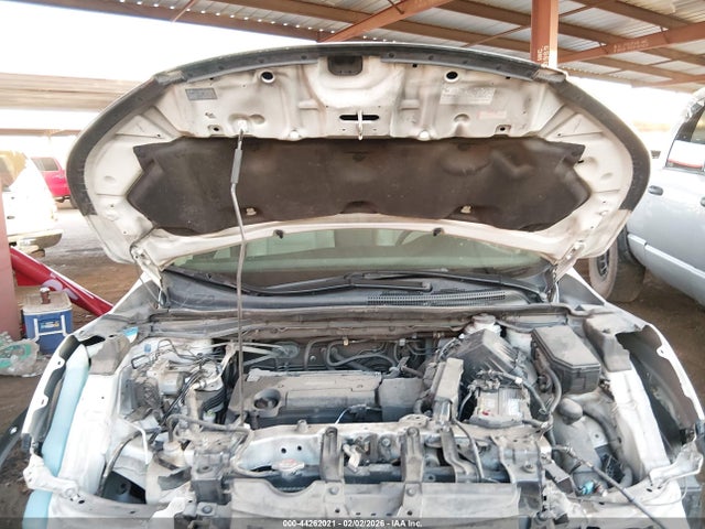 5J6RM3H76GL021954 Honda Cr-v Ex-l