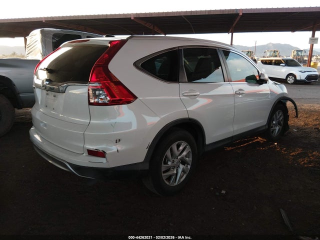 5J6RM3H76GL021954 Honda Cr-v Ex-l