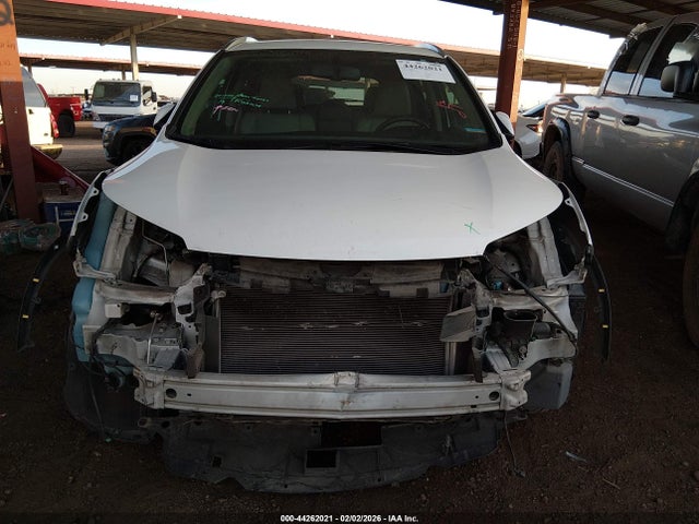 5J6RM3H76GL021954 Honda Cr-v Ex-l
