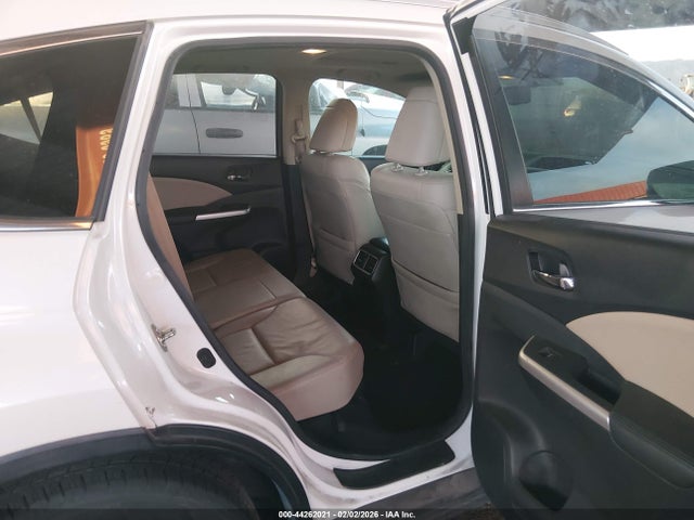 5J6RM3H76GL021954 Honda Cr-v Ex-l