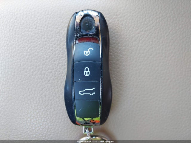 2015 PORSCHE MACAN WP1AB2A53FLB68032 Photo 10