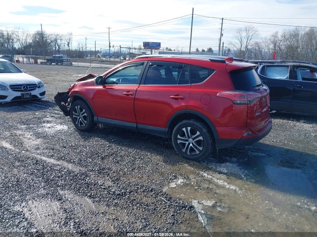 2T3ZFREV5GW243727 Toyota RAV4 LE