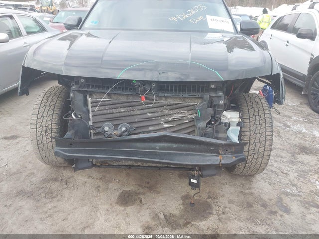 Aukcja sprzedaży 2018 Volkswagen Atlas 3.6l V6 Sel, vin: 1V2RR2CAXJC570499, numer aukcji: 44262035