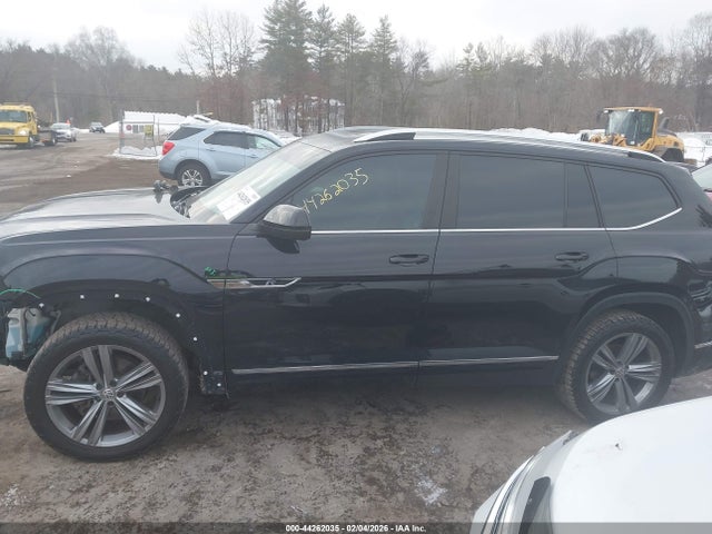 Aukcja sprzedaży 2018 Volkswagen Atlas 3.6l V6 Sel, vin: 1V2RR2CAXJC570499, numer aukcji: 44262035