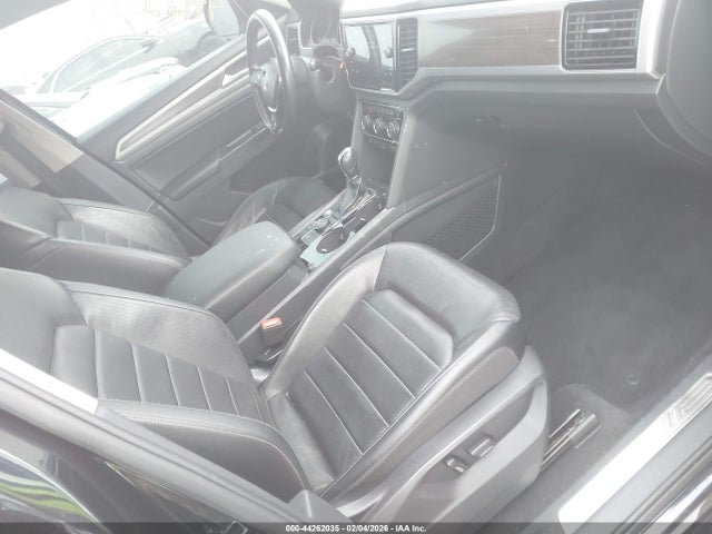 Aukcja sprzedaży 2018 Volkswagen Atlas 3.6l V6 Sel, vin: 1V2RR2CAXJC570499, numer aukcji: 44262035