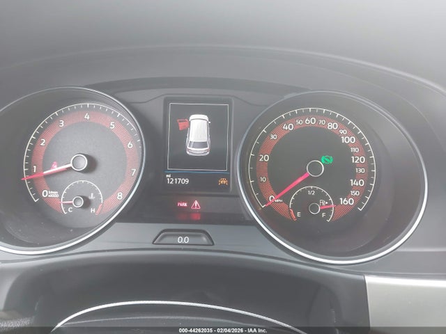 Aukcja sprzedaży 2018 Volkswagen Atlas 3.6l V6 Sel, vin: 1V2RR2CAXJC570499, numer aukcji: 44262035