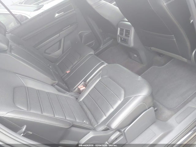 Aukcja sprzedaży 2018 Volkswagen Atlas 3.6l V6 Sel, vin: 1V2RR2CAXJC570499, numer aukcji: 44262035