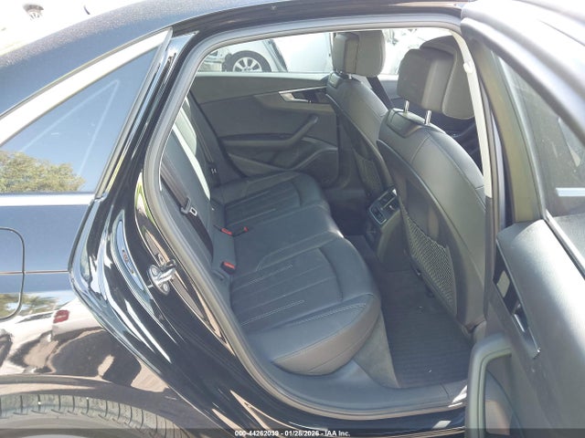 2021 AUDI A4 WAUABAF44MA074923 Photo 7