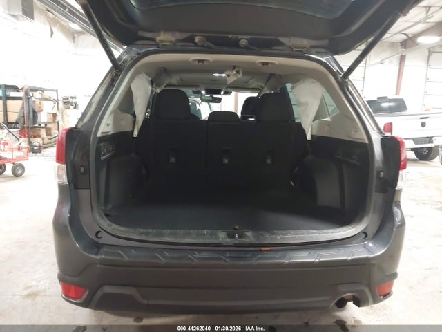 Aukcja sprzedaży 2022 Subaru Forester Premium, vin: JF2SKAEC1NH416421, numer aukcji: 44262040