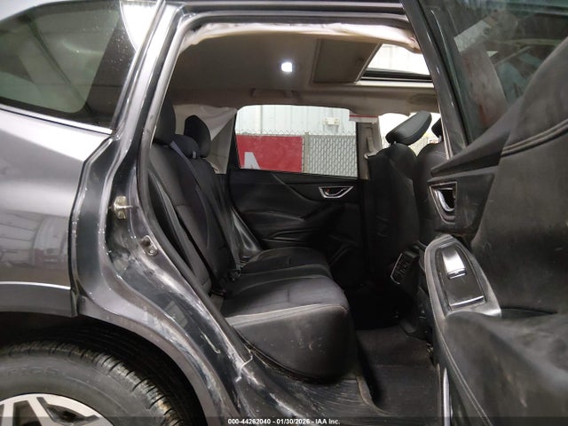 2022 SUBARU FORESTER JF2SKAEC1NH416421 Photo 7