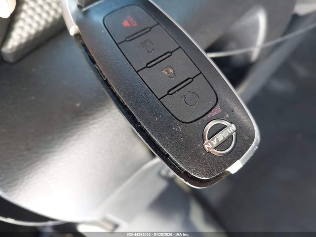 3N1CP5CV9PL480651 Nissan Kicks Sv Xtronic Cvt