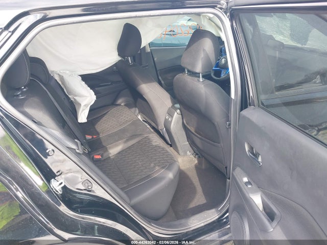 3N1CP5CV9PL480651 Nissan Kicks Sv Xtronic Cvt
