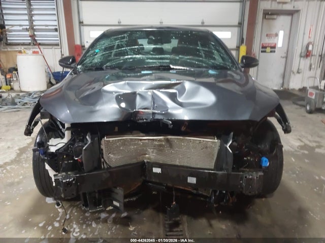 2023 Kia Forte Gt-line მანქანა იყიდება აუქციონზე, vin: 3KPF54AD6PE629896, აუქციონის ნომერი: 44262045