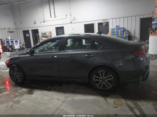 2023 Kia Forte Gt-line მანქანა იყიდება აუქციონზე, vin: 3KPF54AD6PE629896, აუქციონის ნომერი: 44262045