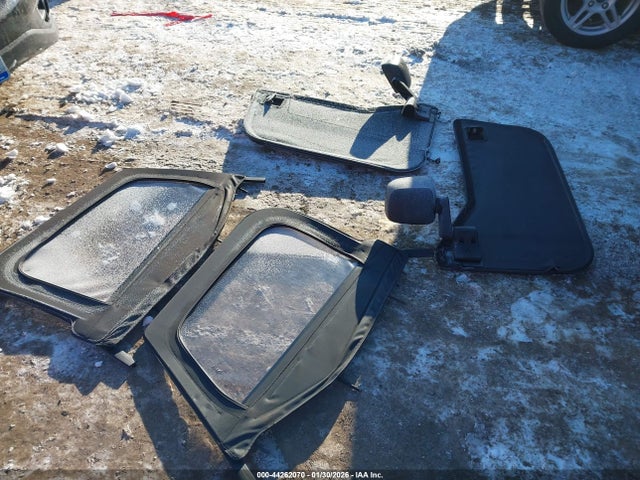 Продажа на аукционе авто 2005 Jeep Wrangler X, vin: 1J4FA39SX5P309724, номер лота: 44262070