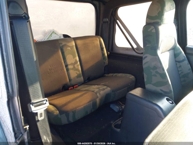 Продажа на аукционе авто 2005 Jeep Wrangler X, vin: 1J4FA39SX5P309724, номер лота: 44262070