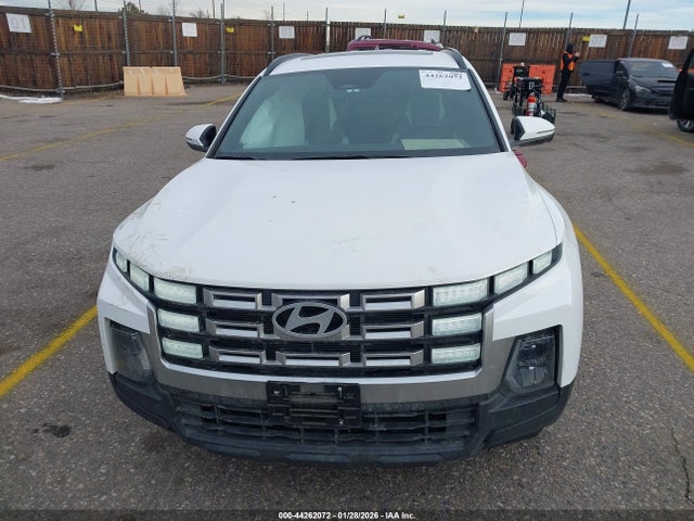 Продаж на аукціоні авто 2025 Hyundai Santa Cruz Sel Activity, vin: 5NTJCDDE2SH126702, номер лоту: 44262072