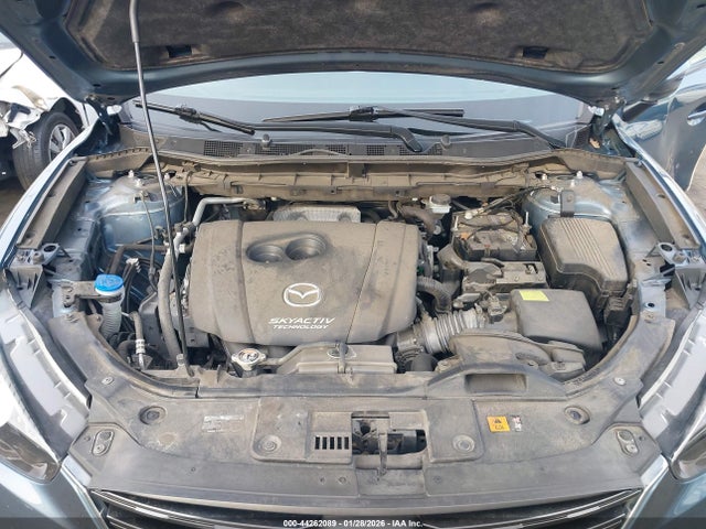 JM3KE2DY9G0889436 Mazda Cx-5 Grand Touring
