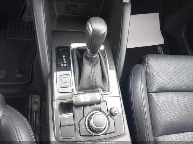 JM3KE2DY9G0889436 Mazda Cx-5 Grand Touring
