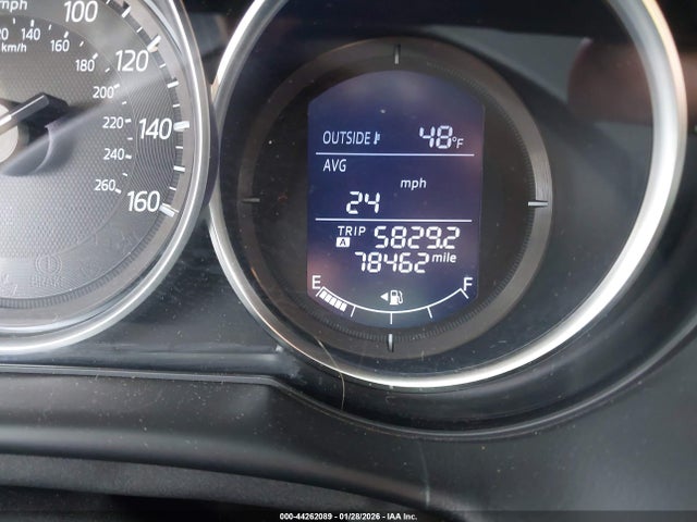 JM3KE2DY9G0889436 Mazda Cx-5 Grand Touring