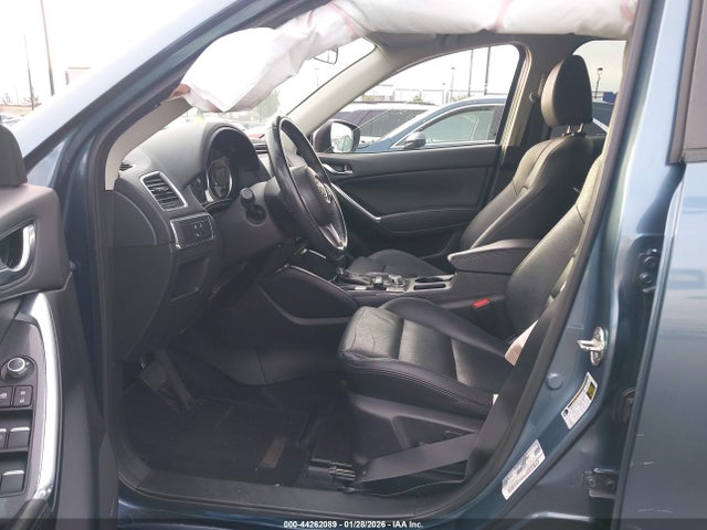 JM3KE2DY9G0889436 Mazda Cx-5 Grand Touring