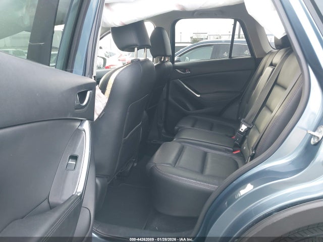 JM3KE2DY9G0889436 Mazda Cx-5 Grand Touring