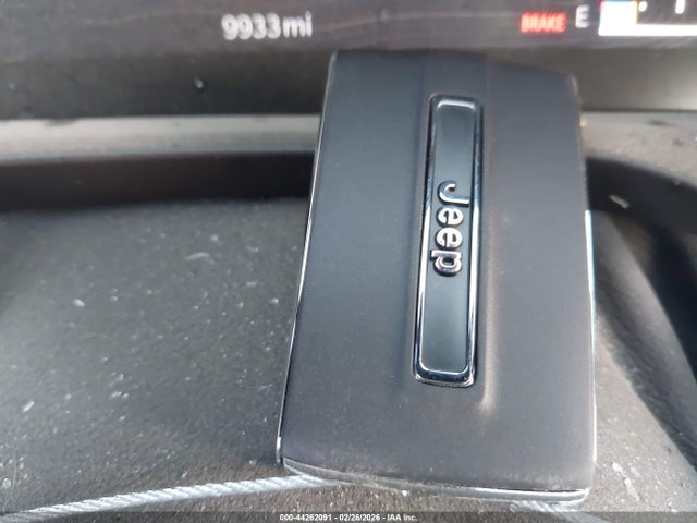 1C4RJHAG4S8703197 Jeep Grand Cherokee Altitude 4x4